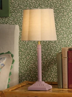 Buscot Square Base Table Lamp<Joules Clearance