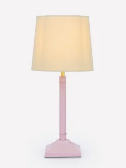 Buscot Square Base Table Lamp<Joules Clearance