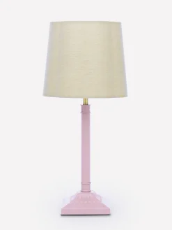 Buscot Square Base Table Lamp<Joules Clearance