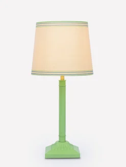 Buscot Square Base Table Lamp<Joules Clearance