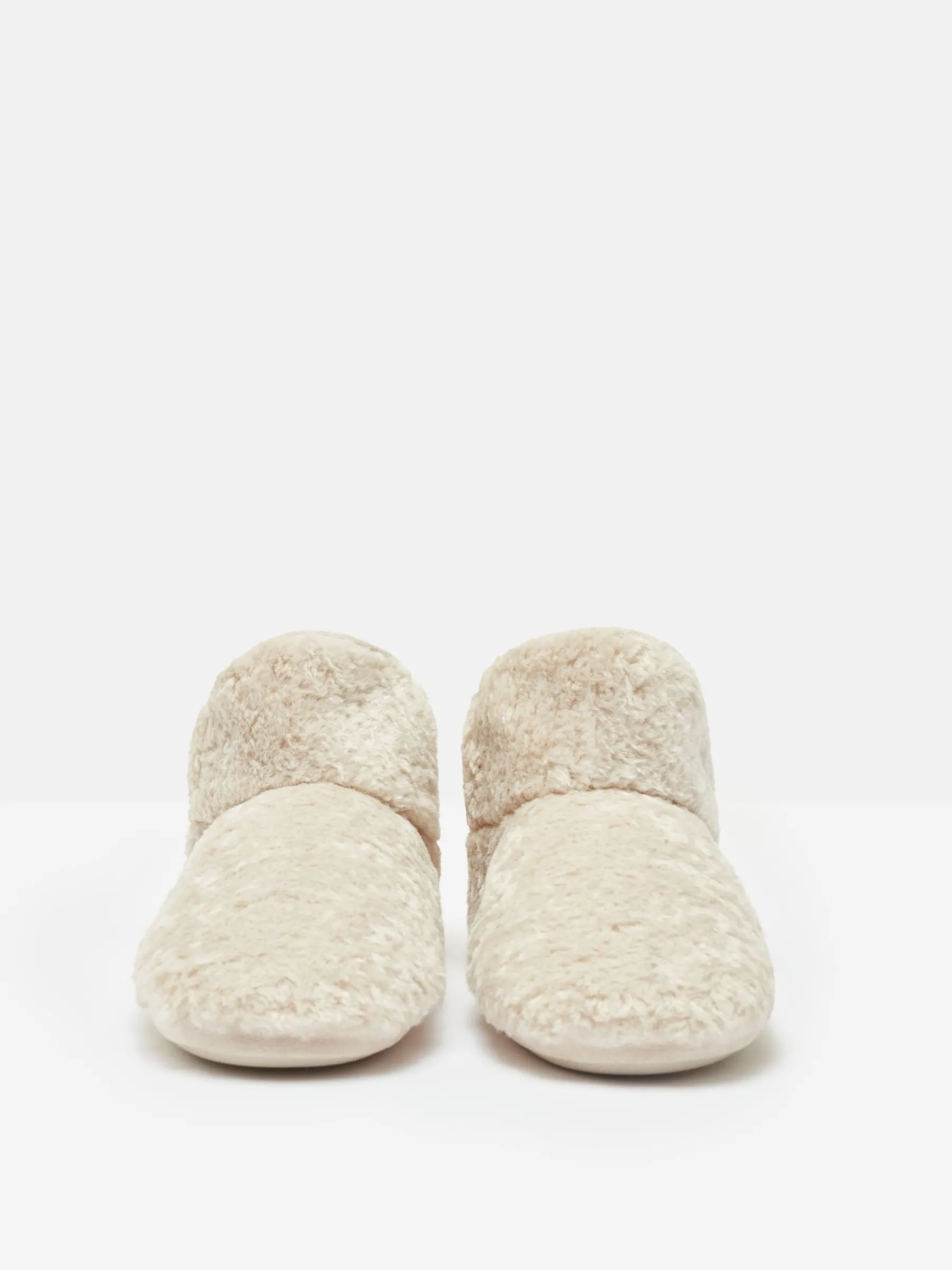 Cabin Luxe Faux Fur Slipper Boots<Joules Outlet