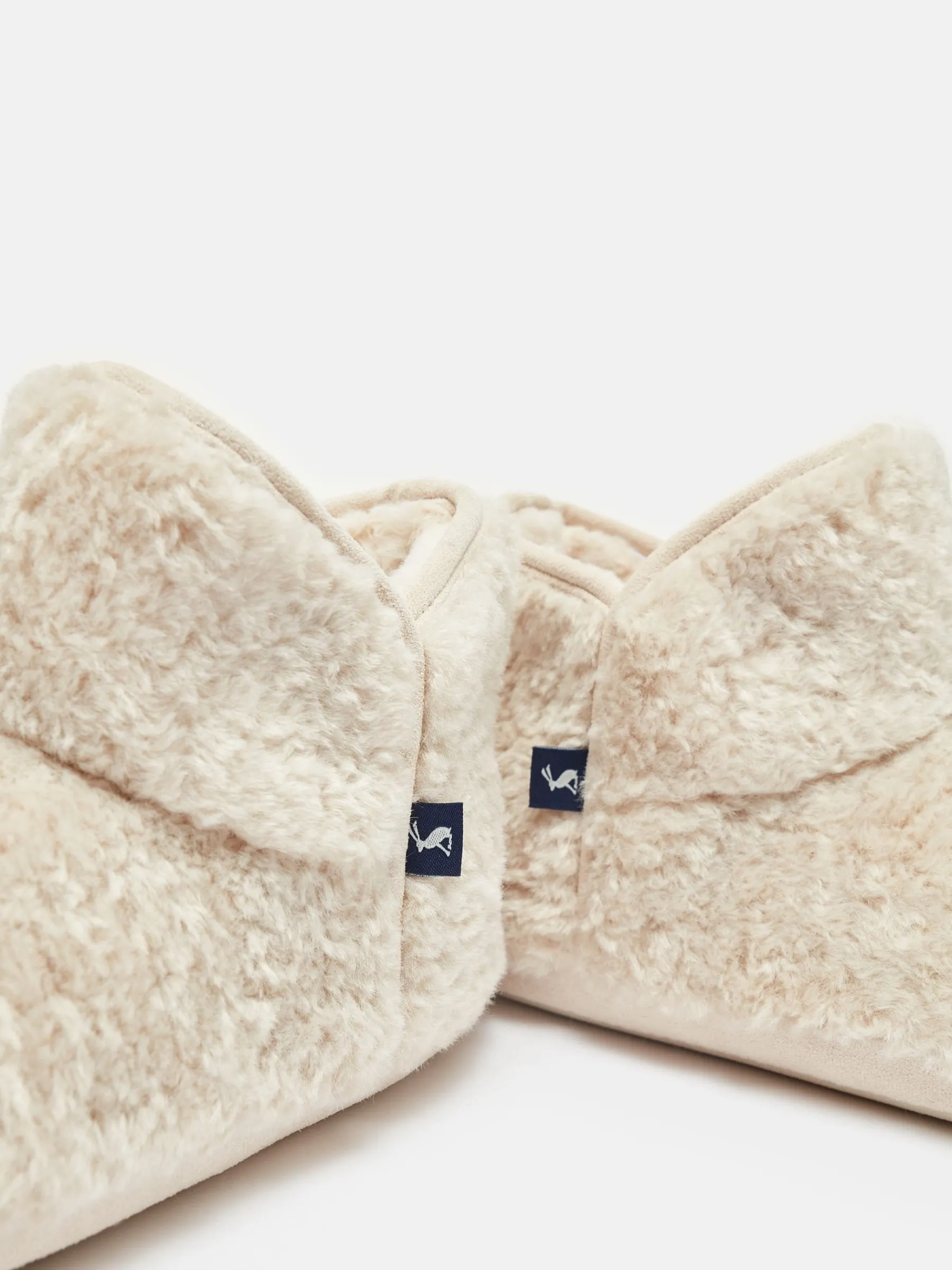 Cabin Luxe Faux Fur Slipper Boots<Joules Outlet