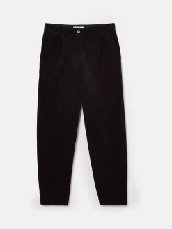 Calla Corduroy Tapered Trousers<Joules New