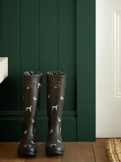 Canal Mallard Green Multi Surface Matt Emulsion<Joules Clearance