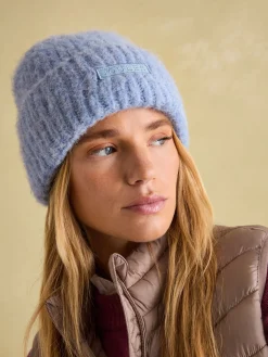 Caversham Beanie Hat<Joules Clearance