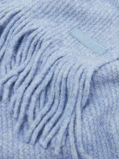 Caversham Knitted Scarf<Joules Clearance