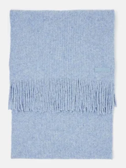 Caversham Knitted Scarf<Joules Clearance