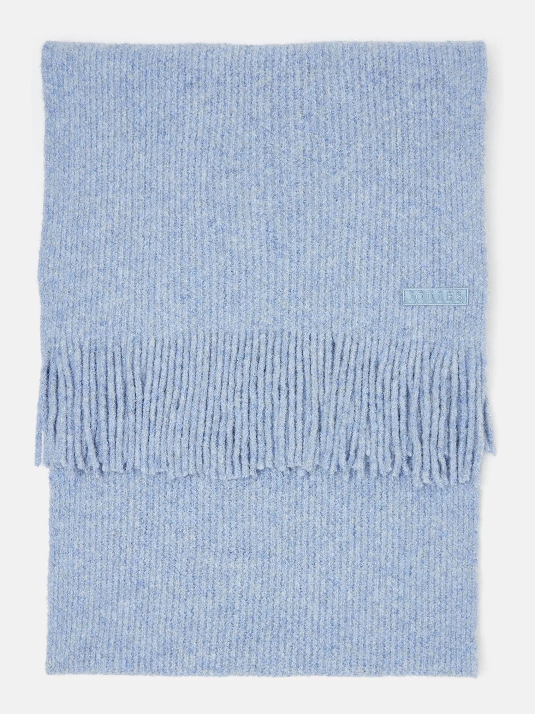 Caversham Knitted Scarf<Joules Clearance