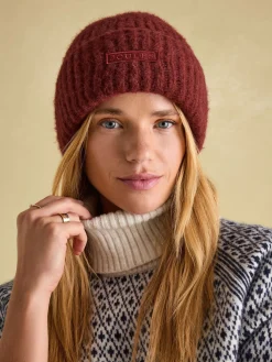 Caversham Beanie Hat<Joules New