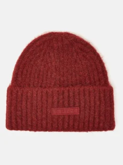Caversham Beanie Hat<Joules New