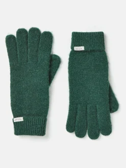 Caversham Knitted Gloves<Joules Outlet