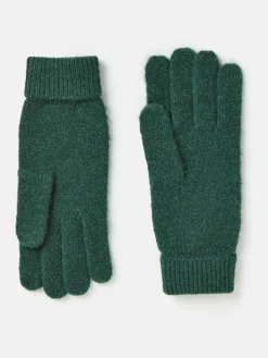 Caversham Knitted Gloves<Joules Outlet