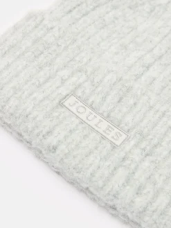 Caversham Beanie Hat<Joules Sale