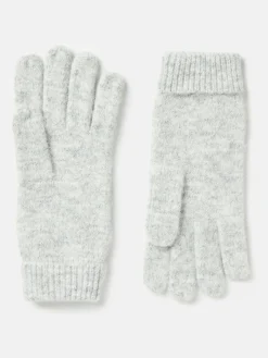 Caversham Knitted Gloves<Joules Online