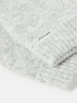 Caversham Knitted Gloves<Joules Online