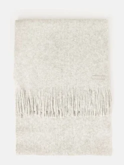 Caversham Knitted Scarf<Joules