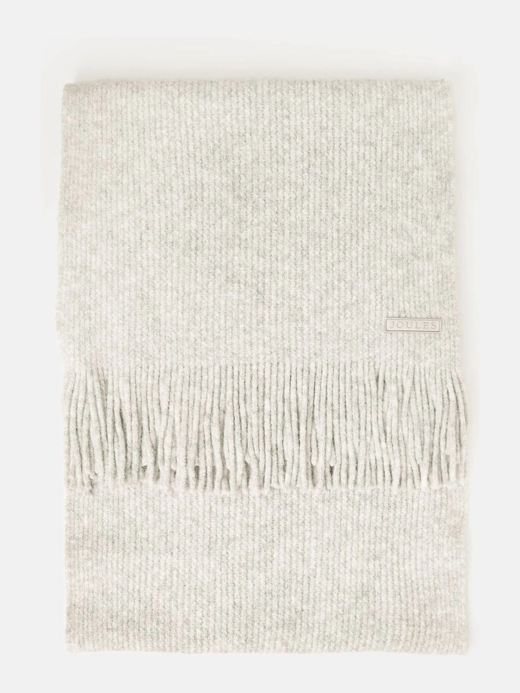 Caversham Knitted Scarf<Joules