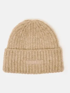Caversham Beanie Hat<Joules Sale