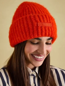 Caversham Beanie Hat<Joules Best