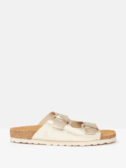 Celeste Double Strap Sandals<Joules Clearance