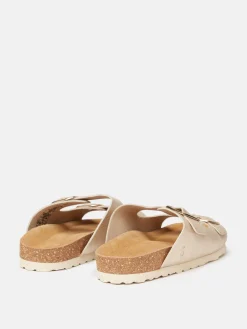 Celeste Double Strap Sandals<Joules Clearance