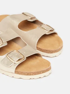 Celeste Double Strap Sandals<Joules Clearance