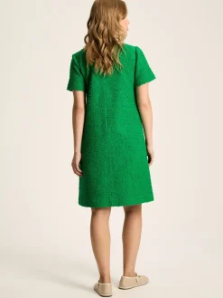 Celeste Mini Boucle Dress<Joules Sale