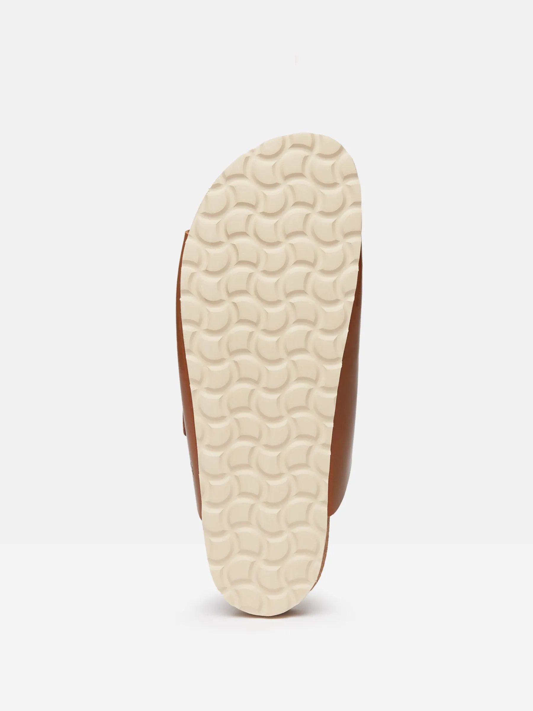 Celeste Tan Brown Double Strap Sandals<Joules Best
