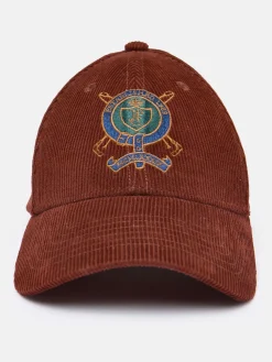 Chadwick Corduroy Cap<Joules