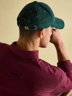 Chadwick Corduroy Cap<Joules Clearance