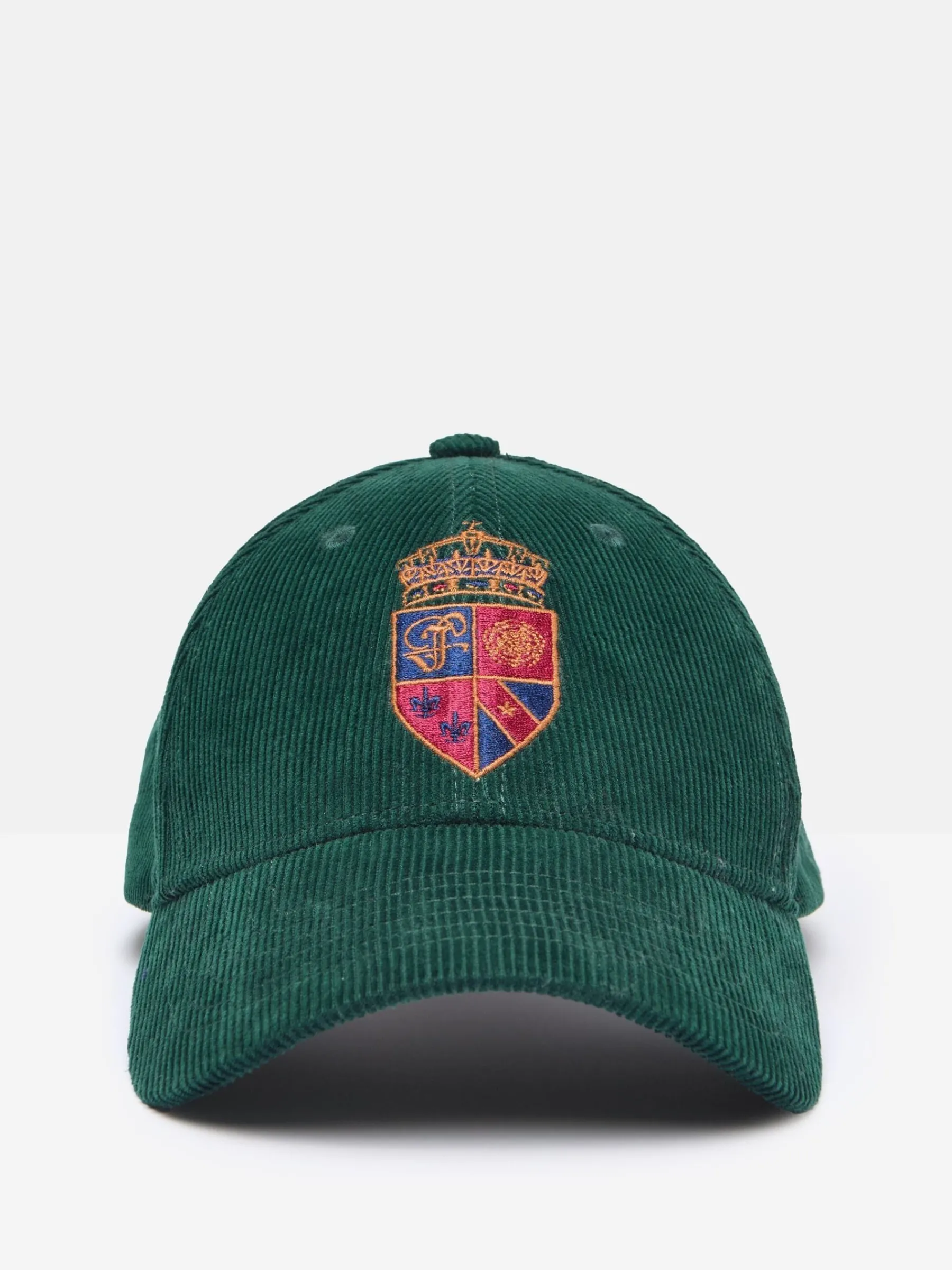 Chadwick Corduroy Cap<Joules Clearance