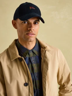 Chadwick Corduroy Cap<Joules Sale