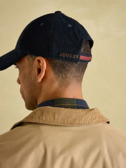 Chadwick Corduroy Cap<Joules Sale