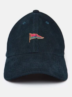 Chadwick Corduroy Cap<Joules Sale