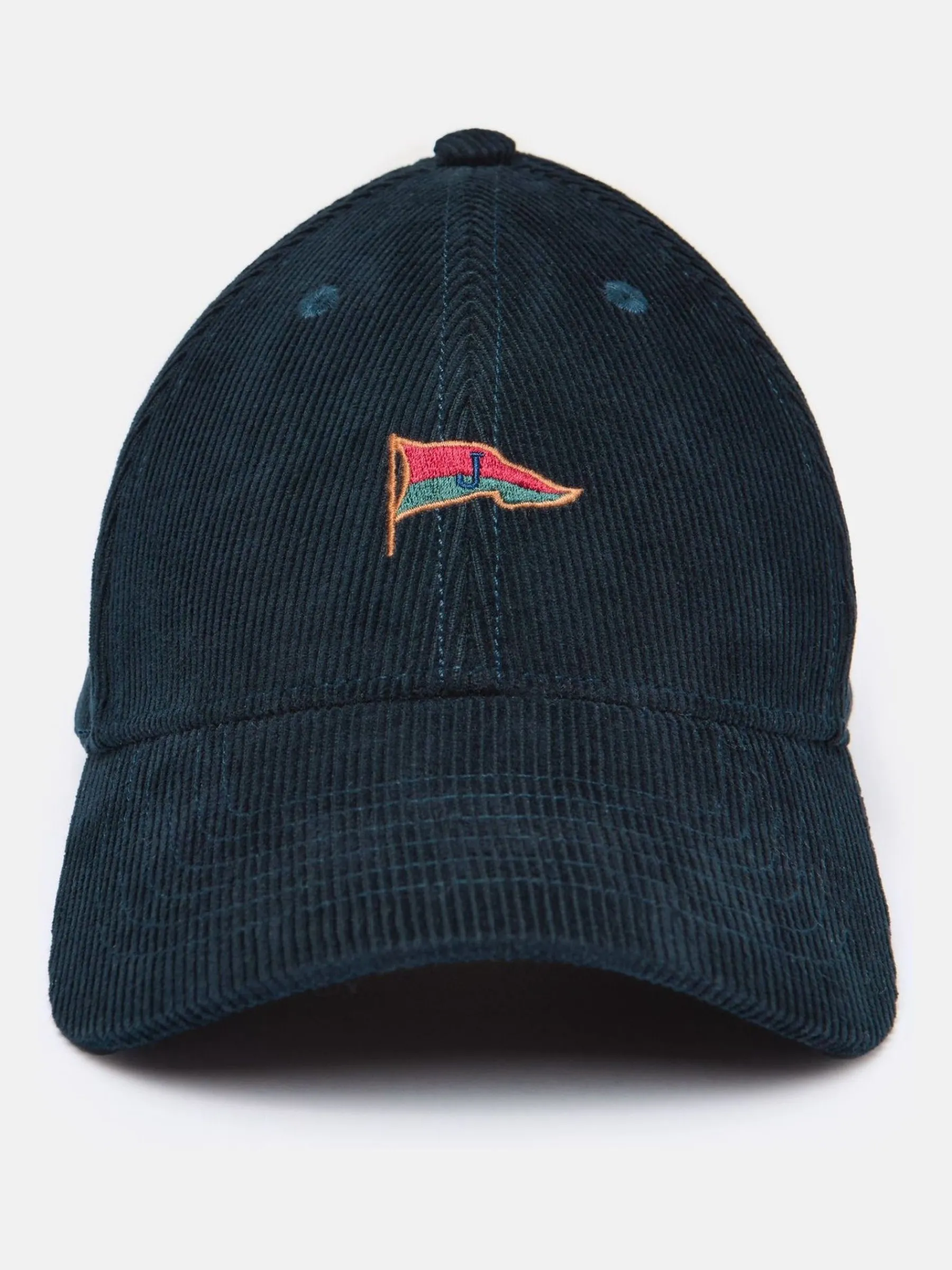 Chadwick Corduroy Cap<Joules Sale