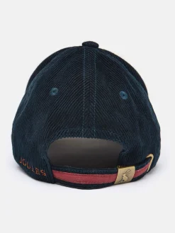 Chadwick Corduroy Cap<Joules Sale