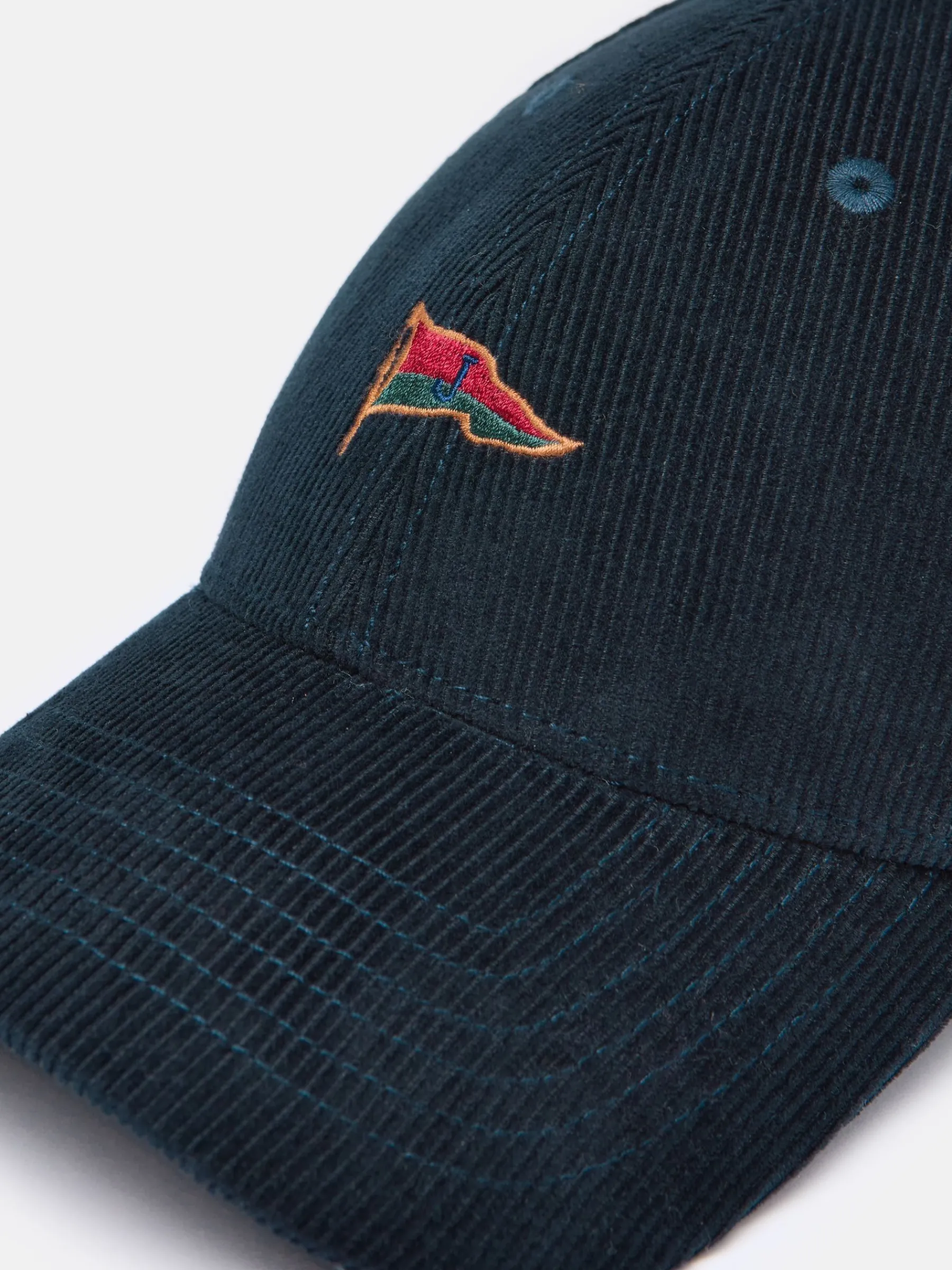 Chadwick Corduroy Cap<Joules Sale