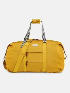 Coast Antique Gold Duffle Bag<Joules Online
