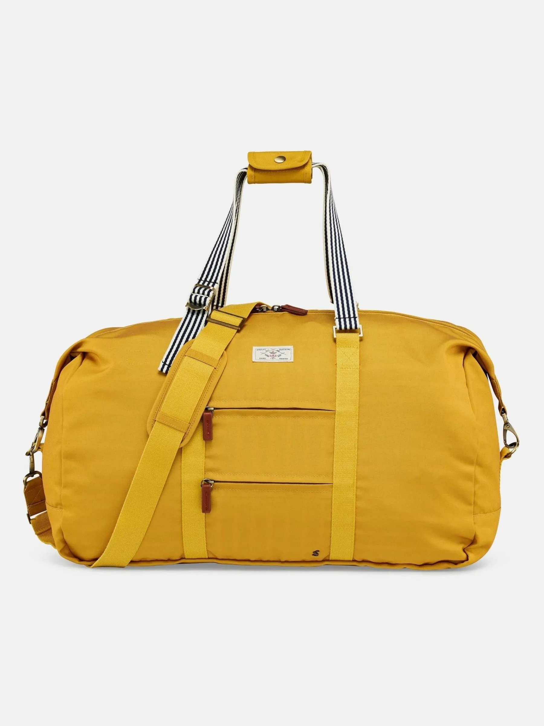 Coast Antique Gold Duffle Bag<Joules Online