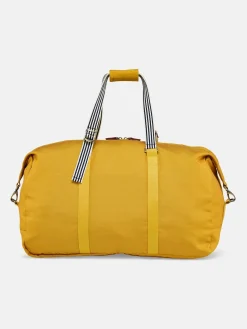 Coast Antique Gold Duffle Bag<Joules Online