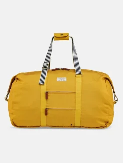 Coast Antique Gold Duffle Bag<Joules Online