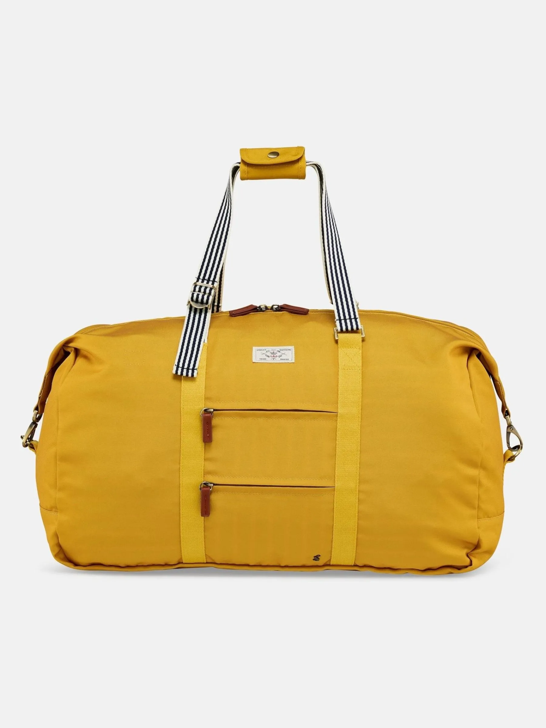Coast Antique Gold Duffle Bag<Joules Online