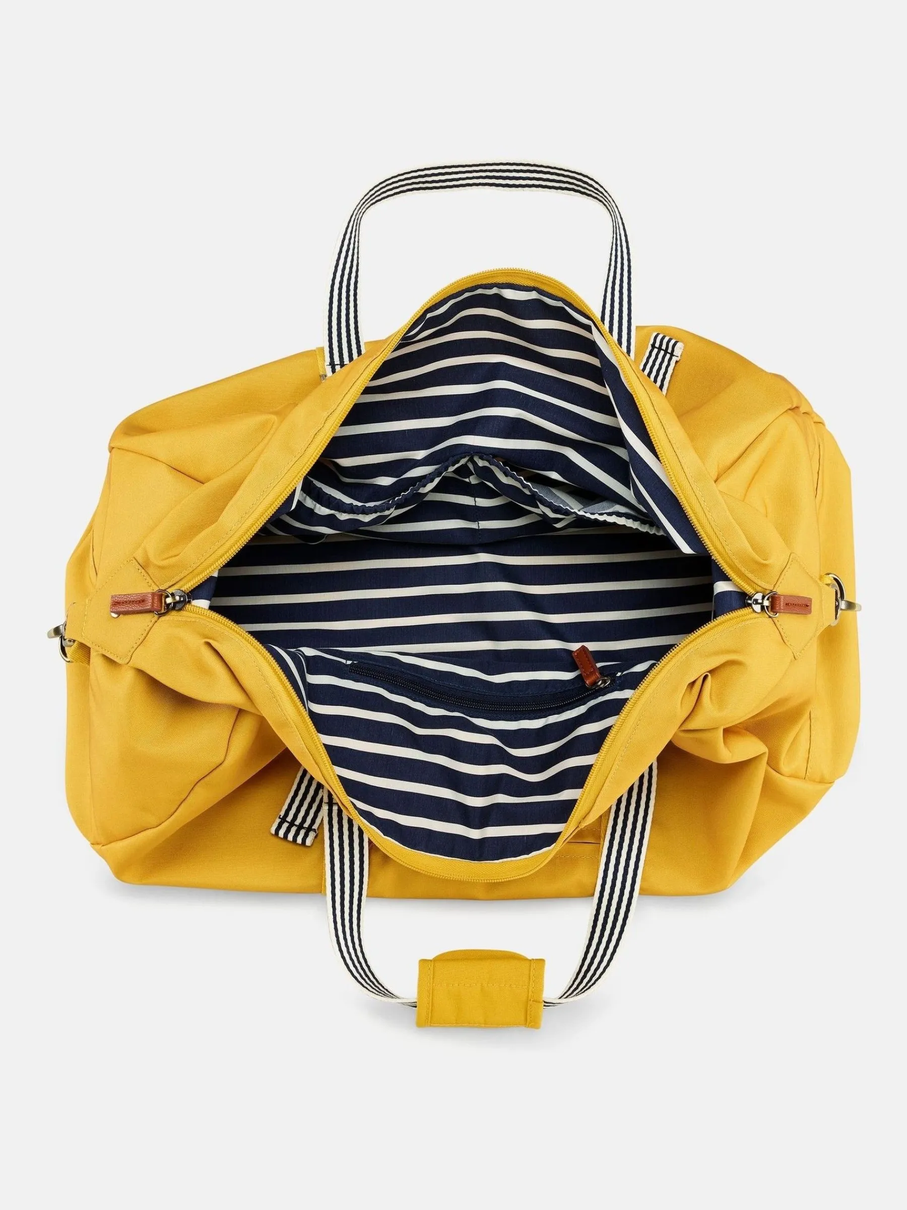 Coast Antique Gold Duffle Bag<Joules Online