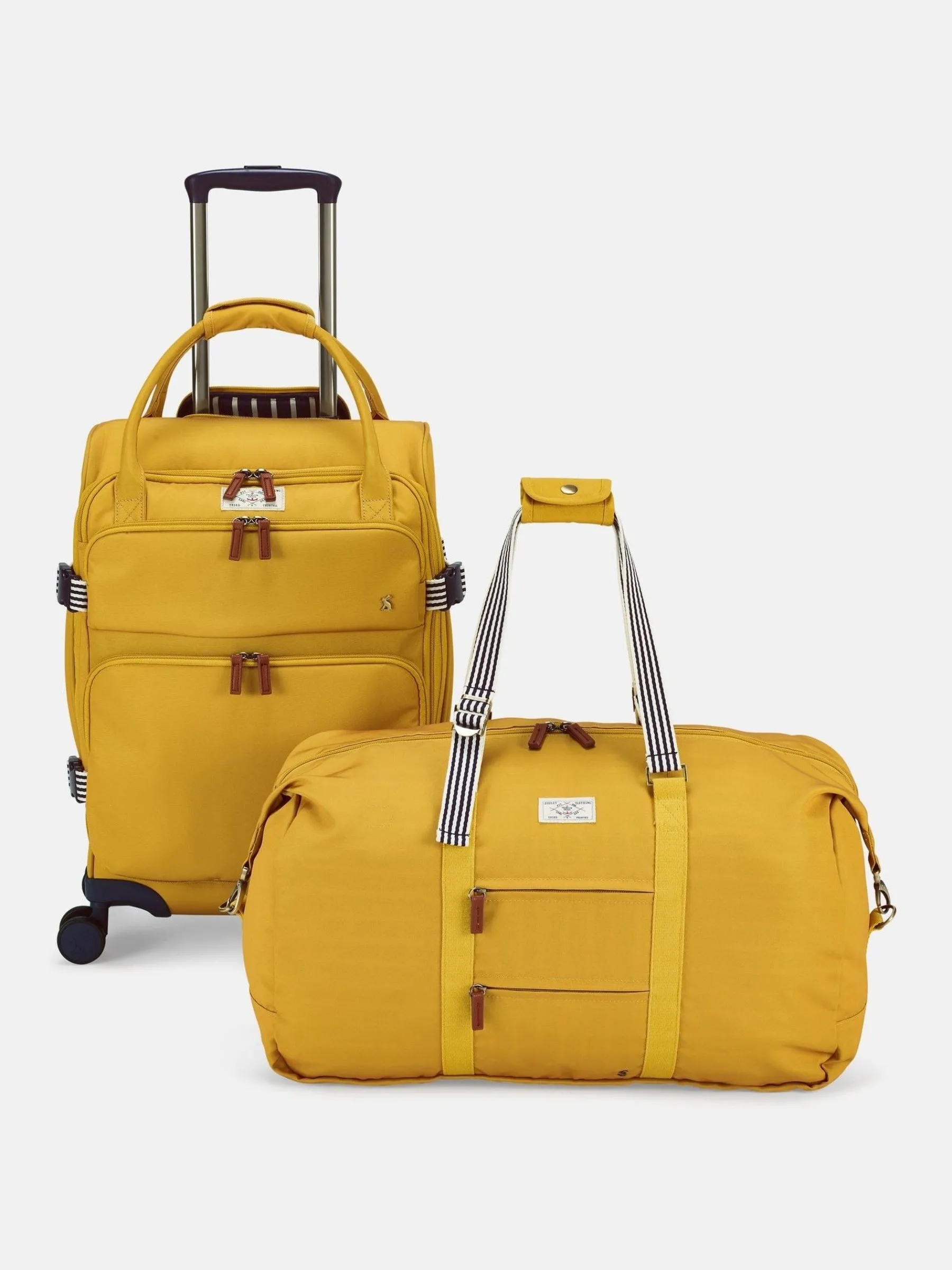 Coast Antique Gold Duffle Bag<Joules Online