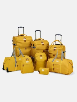 Coast Antique Gold Duffle Bag<Joules Online