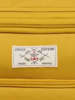 Coast Antique Gold Large 4 Wheel Soft Suitcase<Joules Outlet