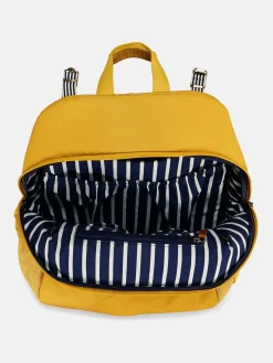 Coast Antique Gold Large Backpack<Joules Hot