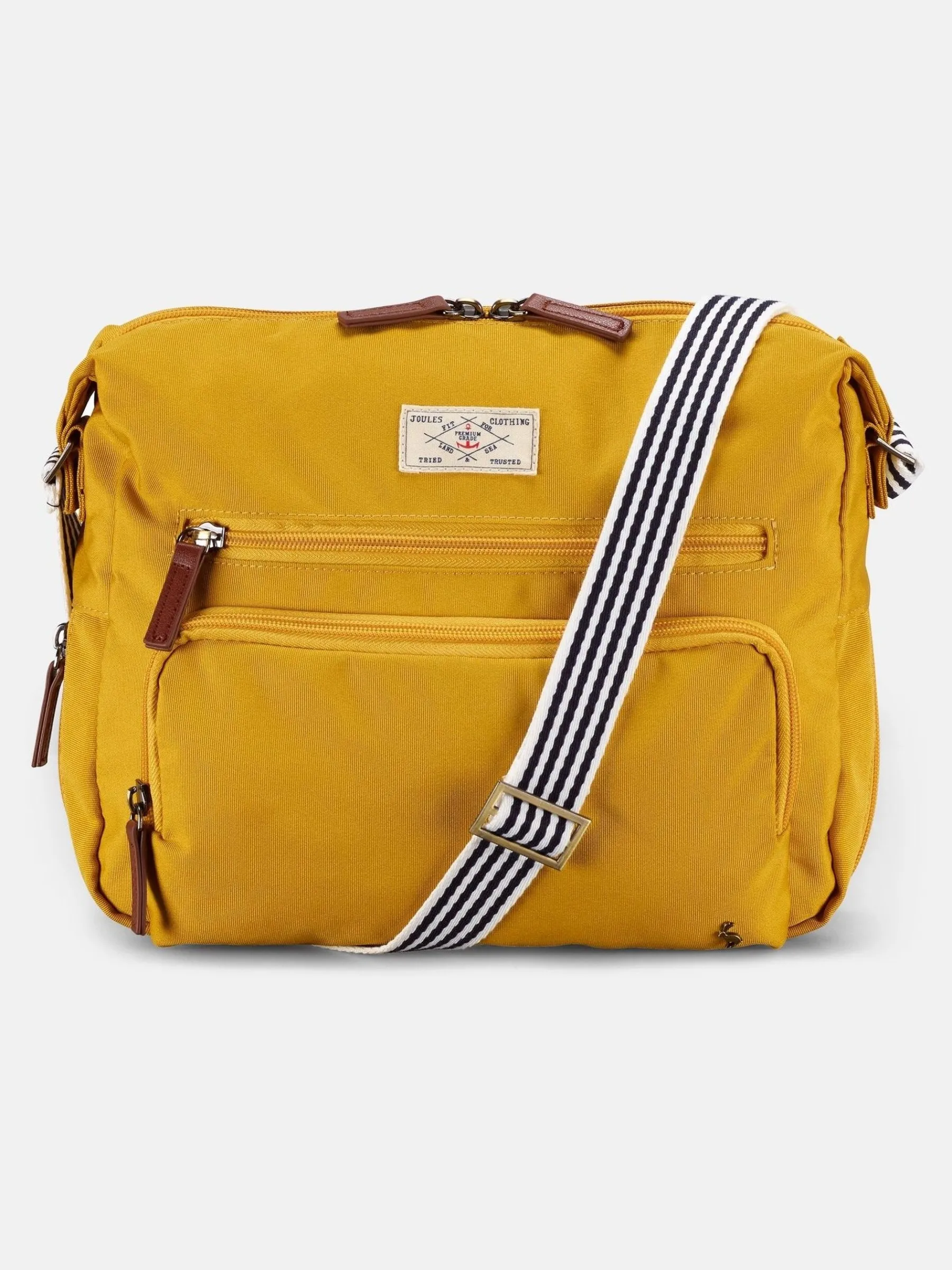 Coast Antique Gold Shoulder Bag<Joules Best