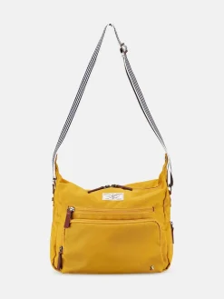 Coast Antique Gold Shoulder Bag<Joules Best