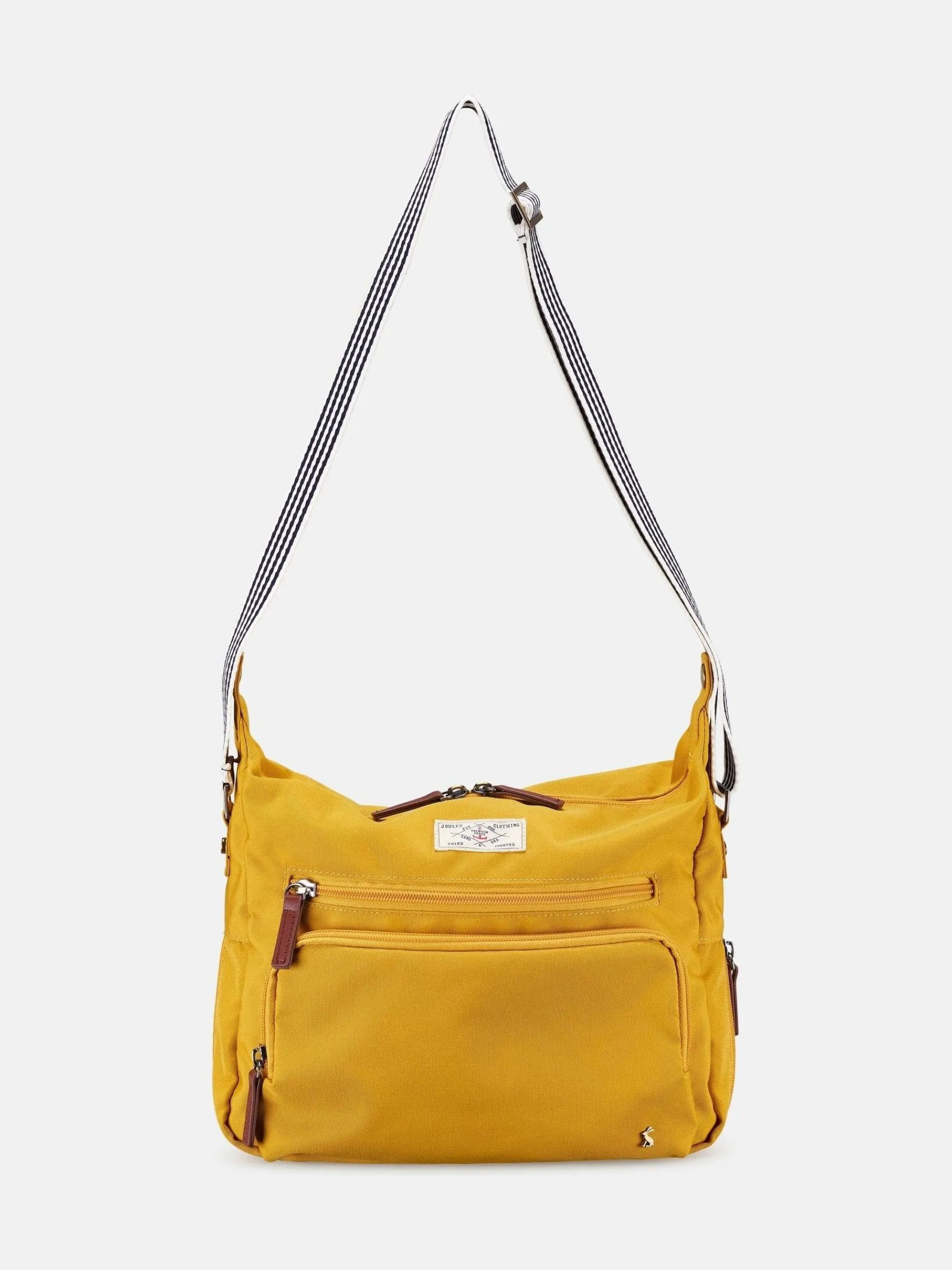 Coast Antique Gold Shoulder Bag<Joules Best
